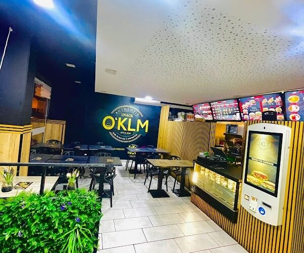 Restaurant O’KLM Florange à Florange, France