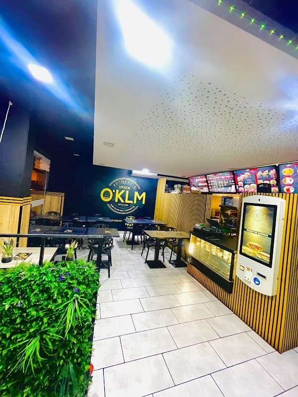 Restaurant O’KLM Florange à Florange, France