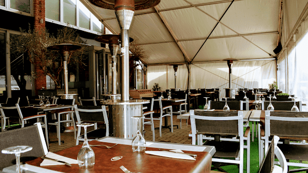 Restaurant Oliveto Nivelles à Nivelles, Belgique