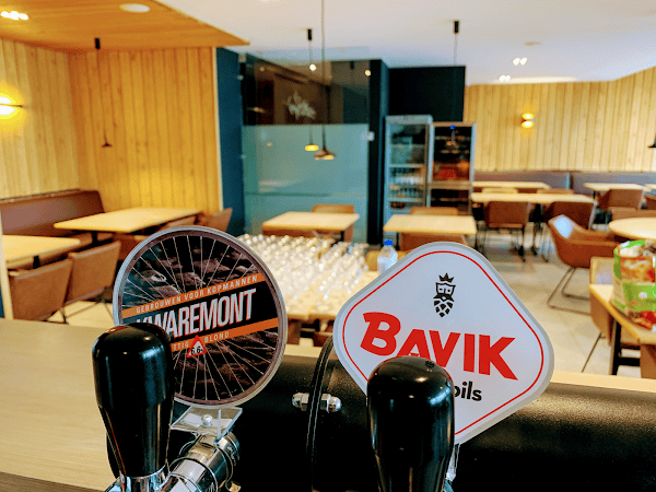 Restaurant Oliveto Nivelles à Nivelles, Belgique