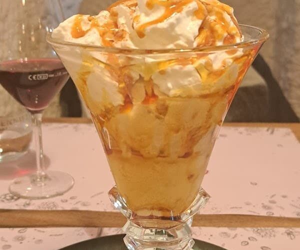 Olympia Restaurant Pizzeria à Bulle, Suisse