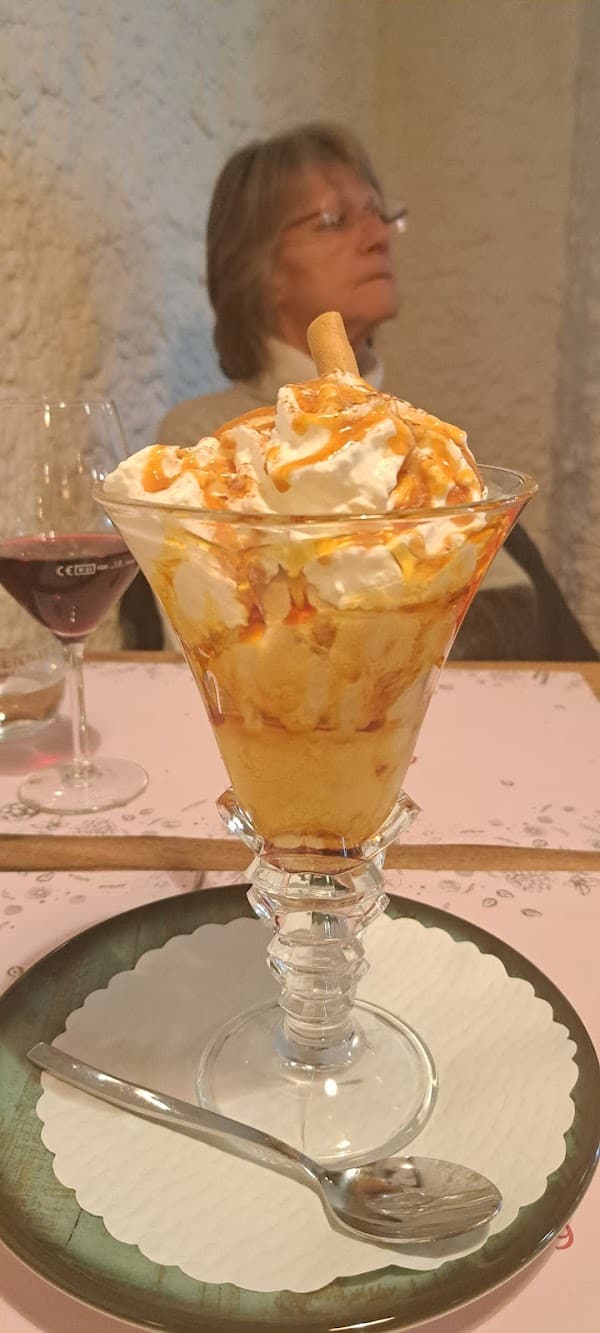 Olympia Restaurant Pizzeria à Bulle, Suisse