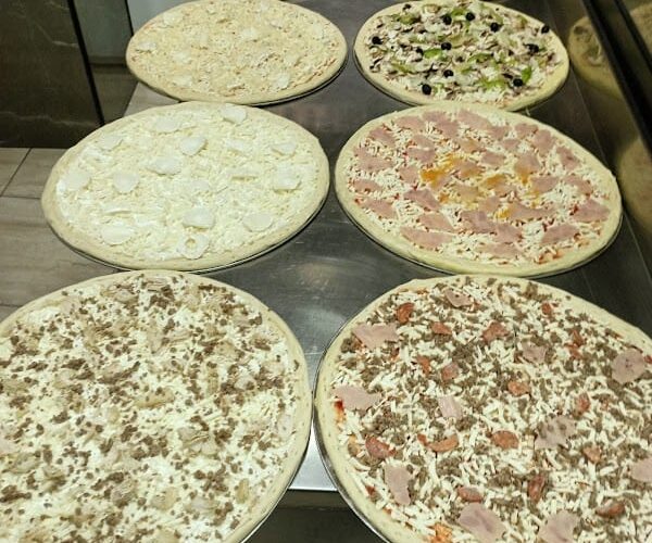 Restaurant O’MAGIC le Blanc-Mesnil à Le Blanc-Mesnil, France