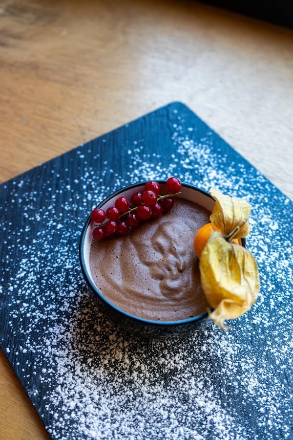 Restaurant O’Malley Pub à Huy, Belgique