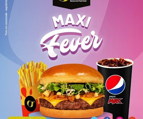 Restaurant O’malo Romilly-sur-Seine à Romilly-sur-Seine, France