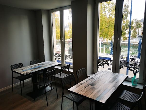 Restaurant One Tacos Verdun à Verdun, France