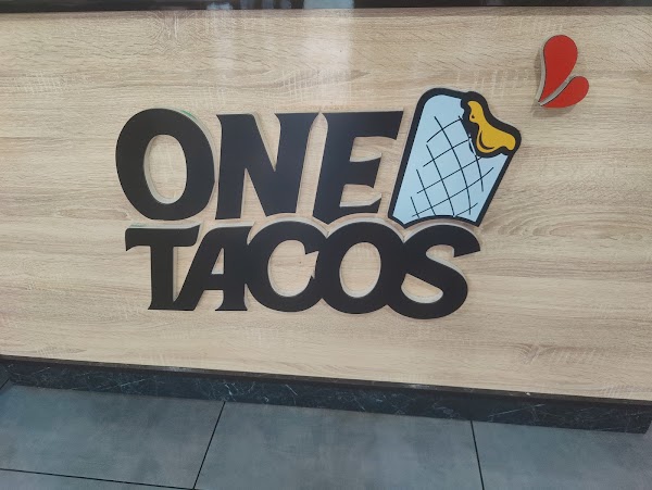 Restaurant One Tacos Verdun à Verdun, France