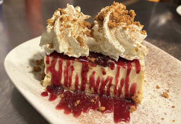 Restaurant O’Papachico à Fabrègues, France