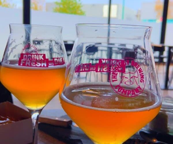 Restaurant Orge et Houblon Verdun à Haudainville, France