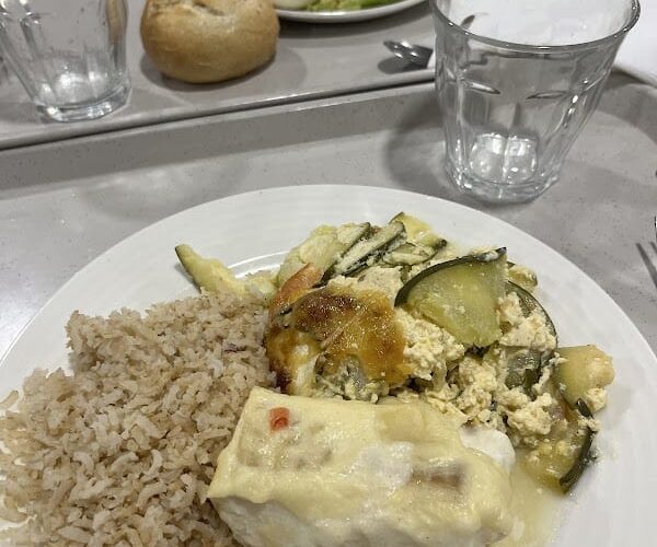 Restaurant Origin’R à Fabrègues, France