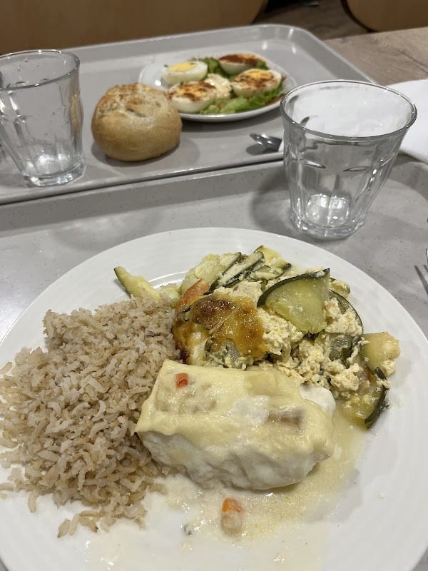 Restaurant Origin’R à Fabrègues, France