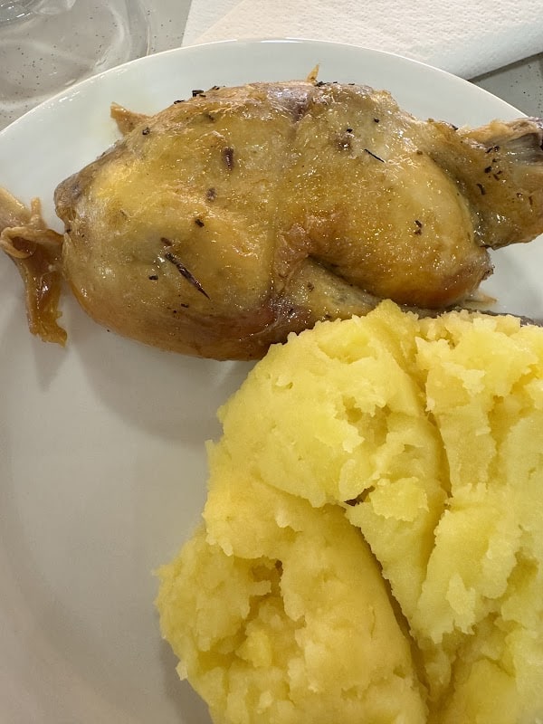 Restaurant Origin’R à Fabrègues, France