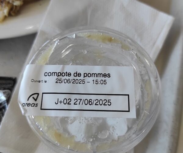 Restaurant Origin’R à Fabrègues, France