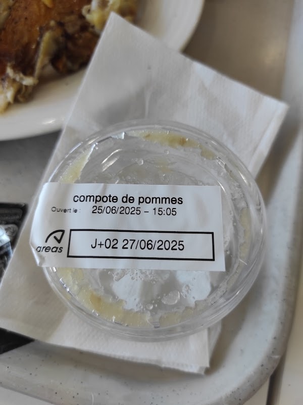 Restaurant Origin’R à Fabrègues, France