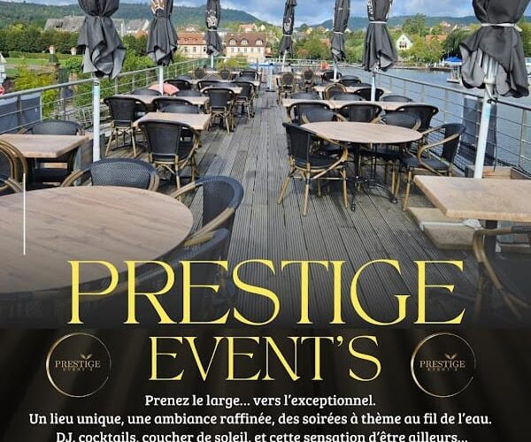 Restaurant O’Salerno à Saverne, France