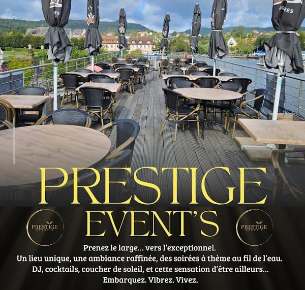 Restaurant O’Salerno à Saverne, France