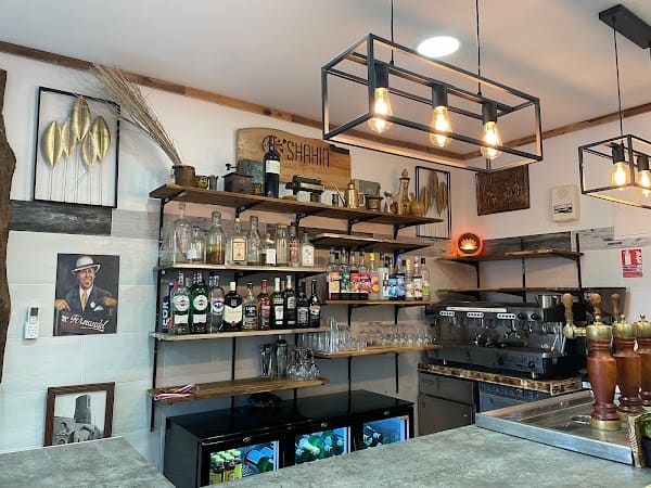 Restaurant O’Shahin & Table Berbère à Istres, France