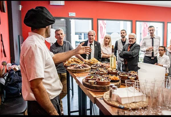 Restaurant O’Shahin & Table Berbère à Istres, France