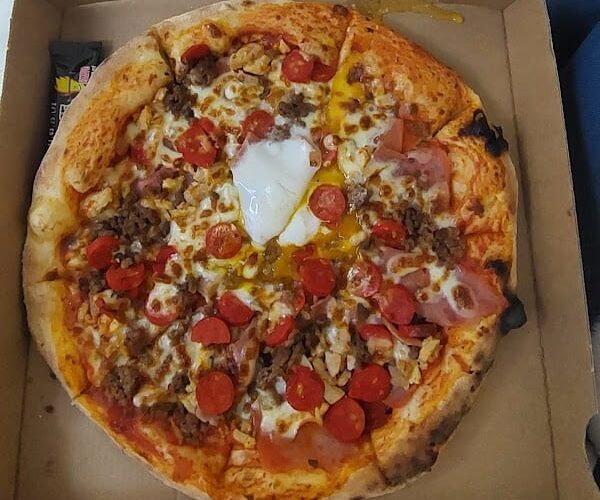 Restaurant Ostorea Toul à Toul, France