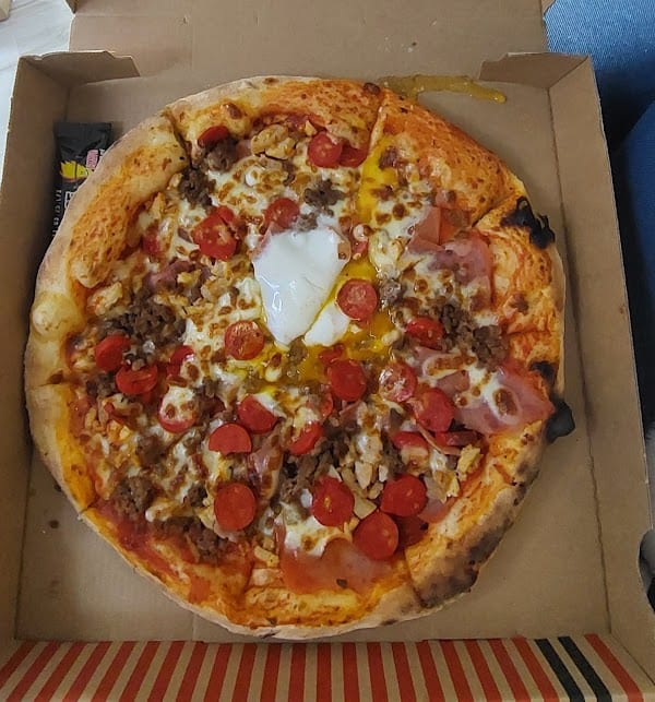 Restaurant Ostorea Toul à Toul, France