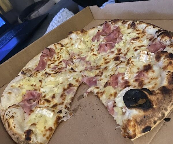 Restaurant Ostorea Toul à Toul, France