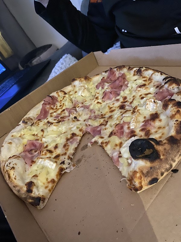 Restaurant Ostorea Toul à Toul, France