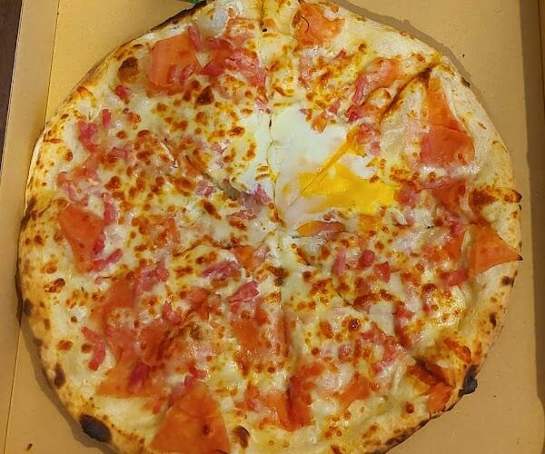 Restaurant Ostorea Toul à Toul, France