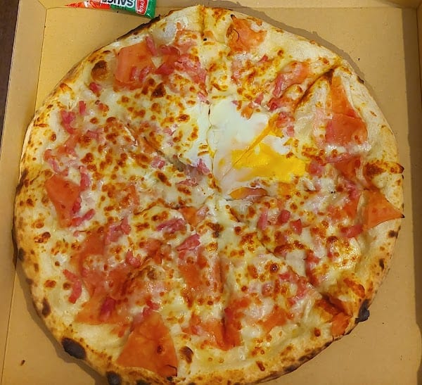 Restaurant Ostorea Toul à Toul, France