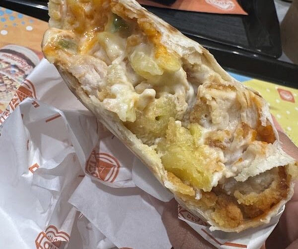 Restaurant O’Tacos Nivelles à Nivelles, Belgique