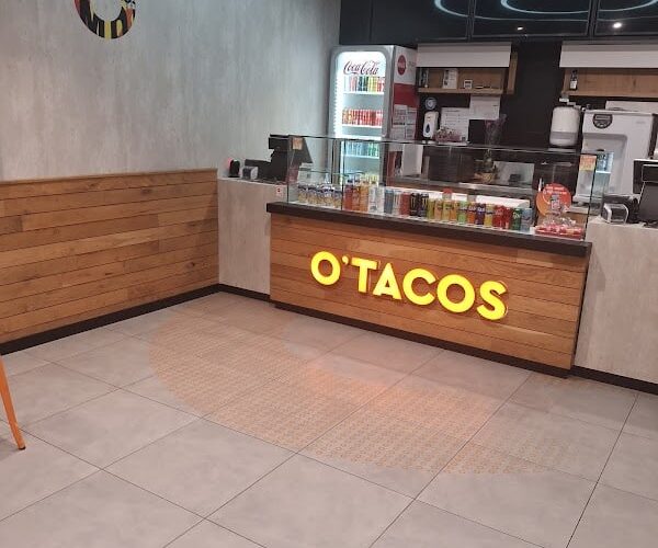 Restaurant O’Tacos Nivelles à Nivelles, Belgique