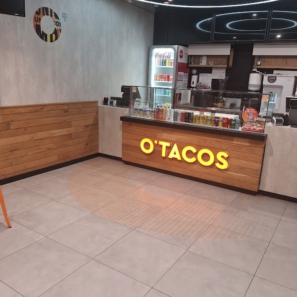 Restaurant O’Tacos Nivelles à Nivelles, Belgique