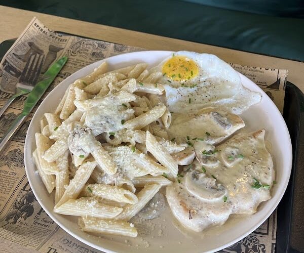 Restaurant O’TEN à Romilly-sur-Seine, France