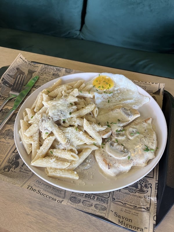 Restaurant O’TEN à Romilly-sur-Seine, France