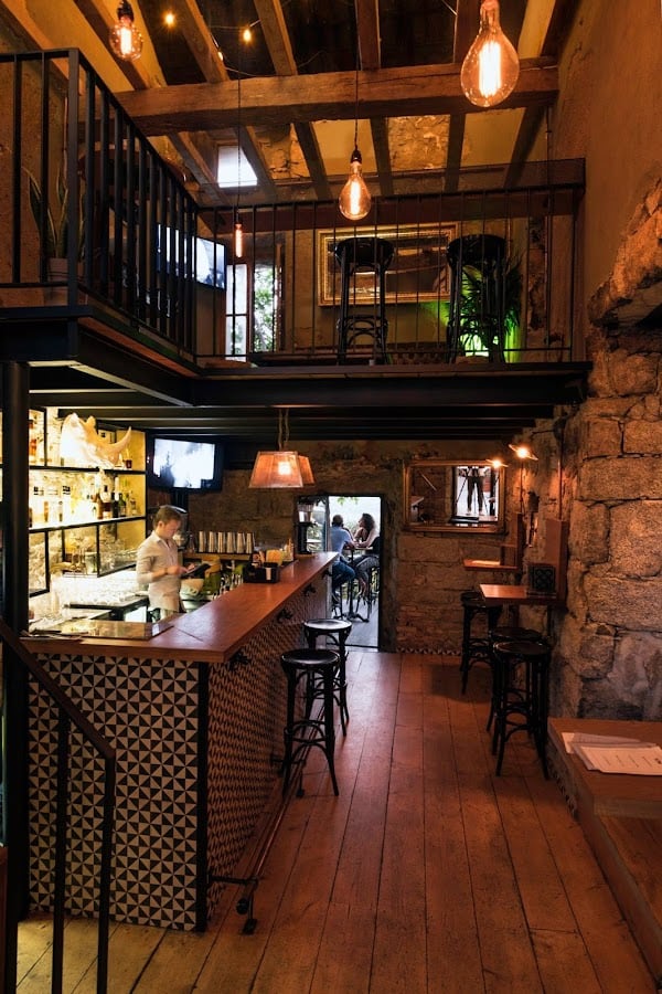 Restaurant OTHELLO BAR à Porto-Vecchio, France