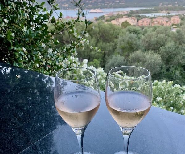 Restaurant OTHELLO BAR à Porto-Vecchio, France