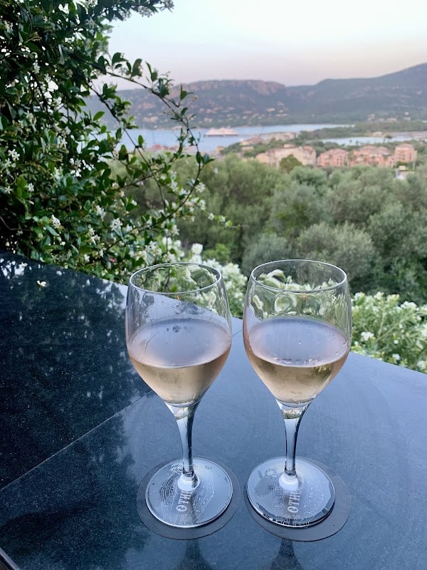 Restaurant OTHELLO BAR à Porto-Vecchio, France