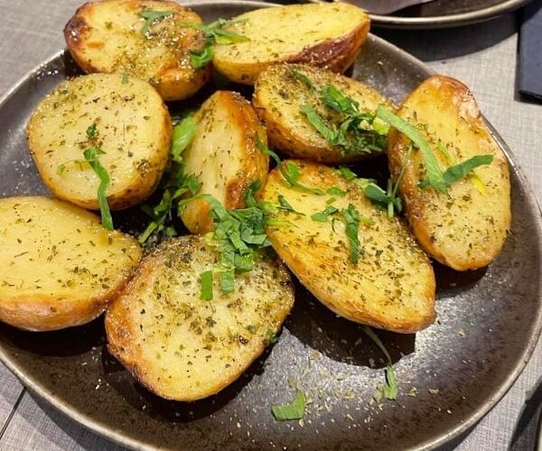 Restaurant Ouzerie à Ottignies-Louvain-la-Neuve, Belgique