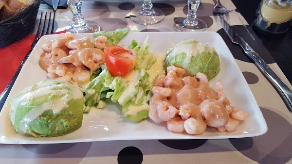 Restaurant Oxford Café à Clamart, France