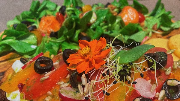 Restaurant Paillote Tchikita Cabana à Martigues, France