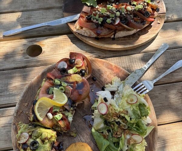 Restaurant Paillote Tchikita Cabana à Martigues, France