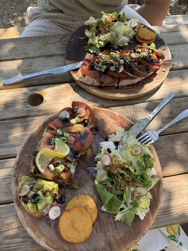 Restaurant Paillote Tchikita Cabana à Martigues, France