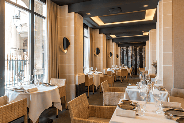 Palais Royal Restaurant Paris à Paris, France