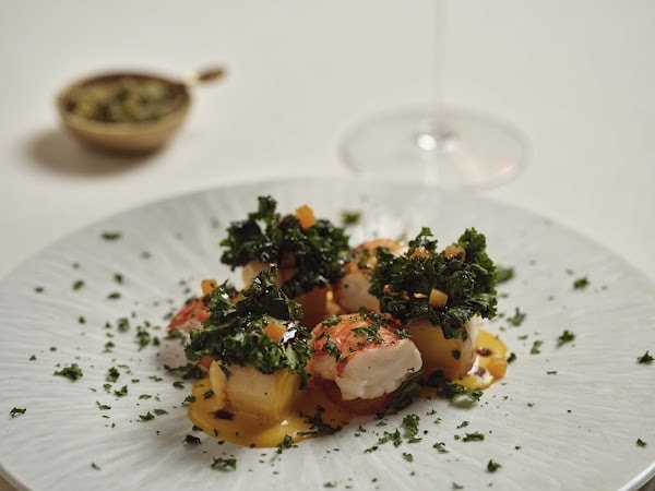 Palais Royal Restaurant Paris à Paris, France