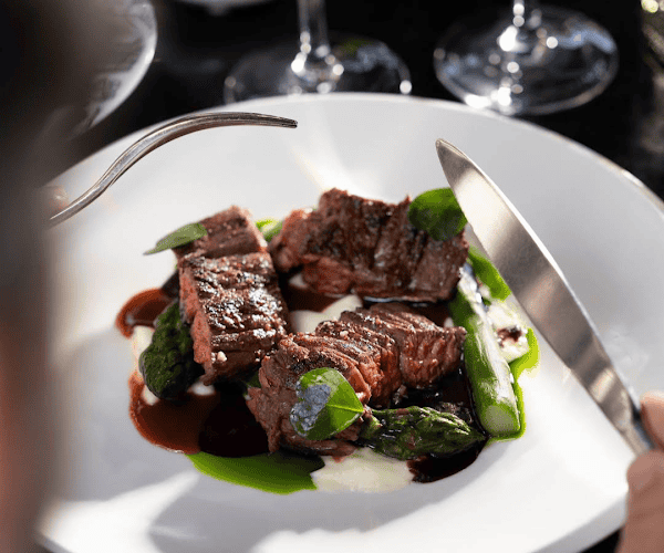 Palais Royal Restaurant Paris à Paris, France