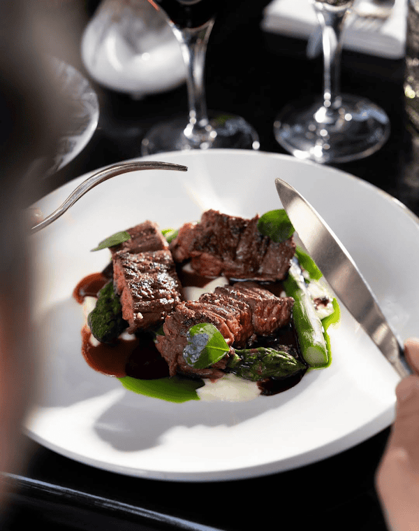 Palais Royal Restaurant Paris à Paris, France