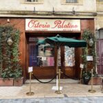 Palatino à Bordeaux
