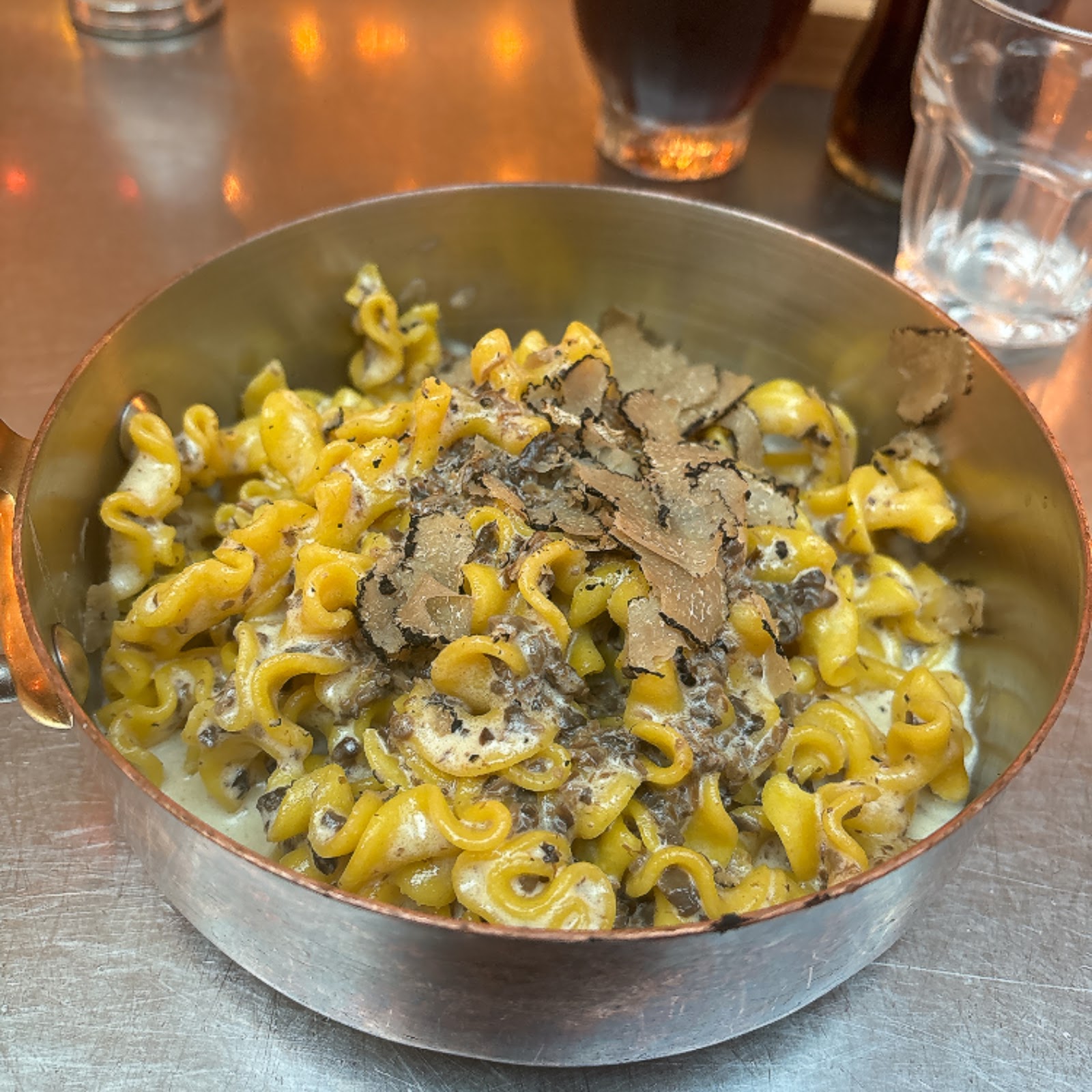 Restaurant Palatino à Bordeaux, France — photo 4