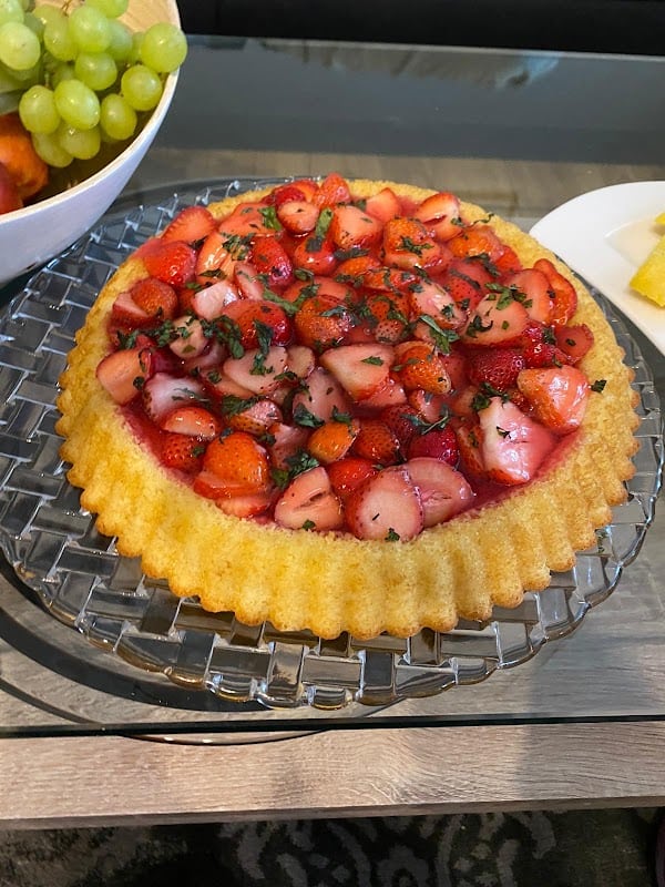 Restaurant PAMUKKALE Kebab Dormans à Dormans, France