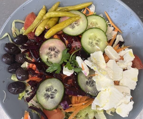 Restaurant PAMUKKALE Kebab Dormans à Dormans, France