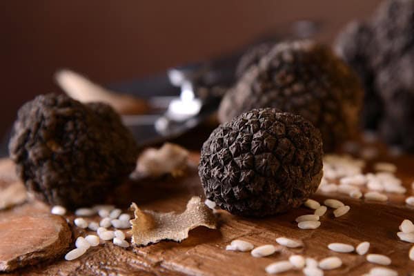 Restaurant Pane E Vino Huy à Huy, Belgique